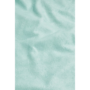 2024 Nyord Hooded Towel Changing Robe Poncho ACC0001 - Aruba Blue